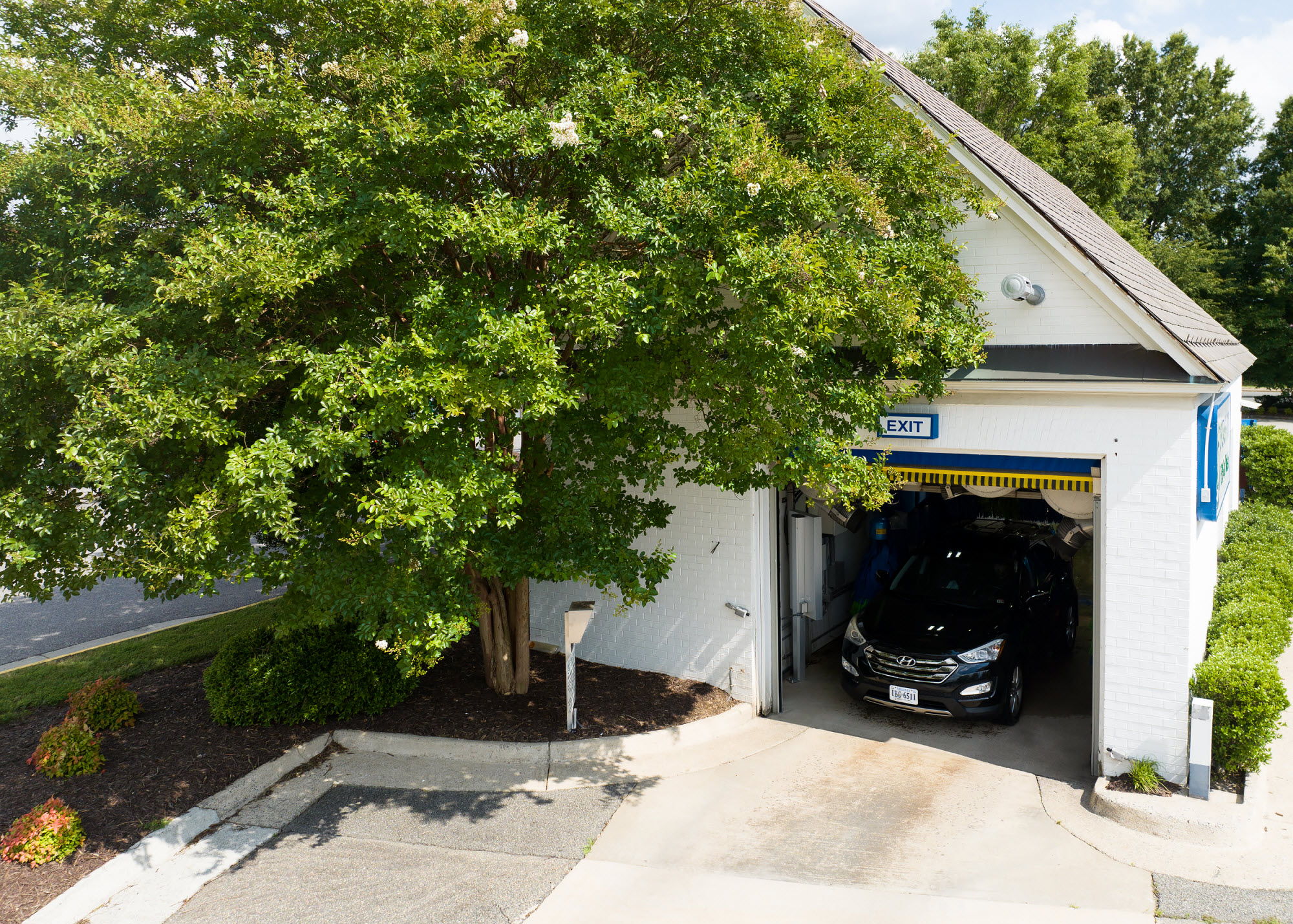 Car Wash